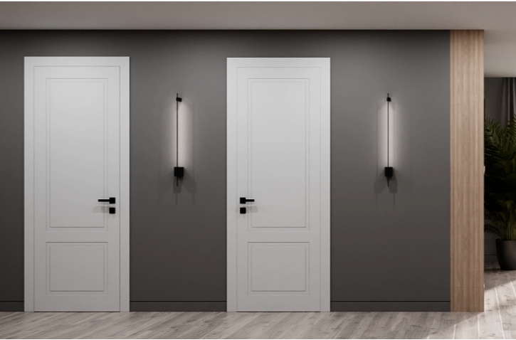 VFD Владимирские двери Эмаль Classic Luxe