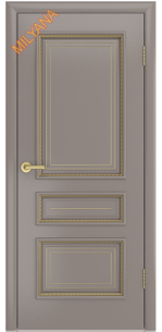 Дверь Мильяна Gold 2