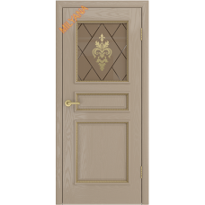 Дверь Мильяна Gold 3