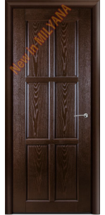 Дверь Мильяна Натель II