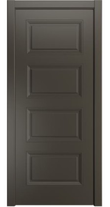 Дверь Мильяна Vector Манхэттен-4-Fr ДГ