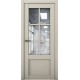 Цвета Aurum Doors: Silk Grey