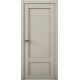 Цвета Aurum Doors: Silk Grey