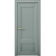 Цвета Aurum Doors: Deep Green