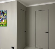 Межкомнатные двери Aurum Doors Цирконий