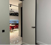 Межкомнатные двери Aurum Doors Плутоний