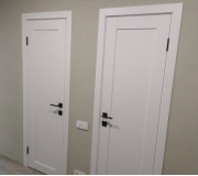 Межкомнатные двери Aurum Doors Магний