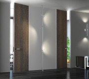 Межкомнатные двери Aurum Doors Палладий
