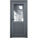 Цвета Aurum Doors: Антрацит