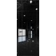 Цвета Aurum Doors: Crystall Black