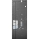 Цвета Aurum Doors: Crystall Grey