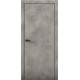 Цвета Aurum Doors: Бетон LOFT