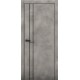 Цвета Aurum Doors: Бетон LOFT