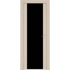 Дверь Zadoor S10 Триплекс Чёрный
