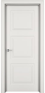 Дверь Ofram Паспарту Psp33