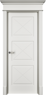Дверь Ofram Танжер Tan33X
