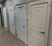 Межкомнатные двери Optima Porte Тоскана