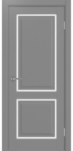 Дверь Optima Porte Тоскана 602С.2121