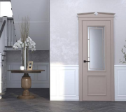 Межкомнатные двери Porta Prima Porta Classic LUX
