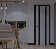 Межкомнатные двери Porta Prima Porta Stile