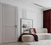 Межкомнатные двери Porta Prima Sorrento-R
