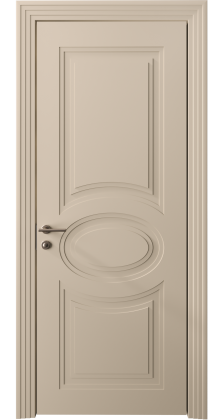Дверь Porta Prima Neo Classic Scalino Florencia ДГ