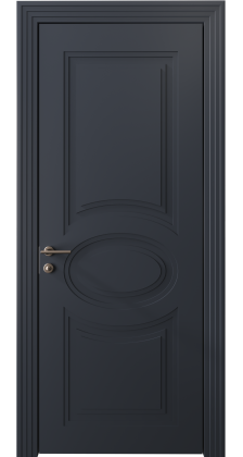 Дверь Porta Prima Neo Classic Scalino Florencia ДГ