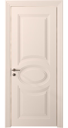 Дверь Porta Prima Neo Classic Scalino Florencia ДГ