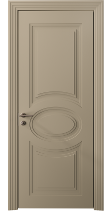 Дверь Porta Prima Neo Classic Scalino Florencia ДГ
