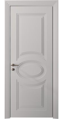 Дверь Porta Prima Neo Classic Scalino Florencia ДГ