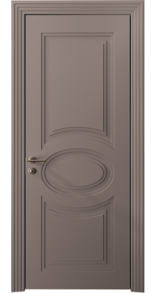Дверь Porta Prima Neo Classic Scalino Florencia ДГ