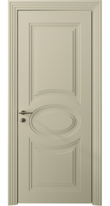 Дверь Porta Prima Neo Classic Scalino Florencia ДГ