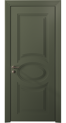 Дверь Porta Prima Neo Classic Scalino Florencia ДГ