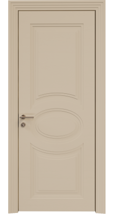 Дверь Porta Prima Neo Classic Scalino Florencia ДГ