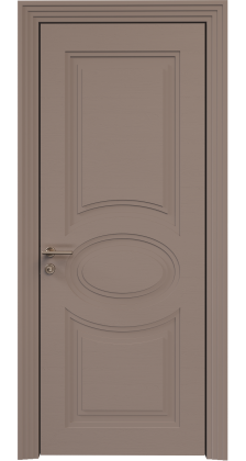 Дверь Porta Prima Neo Classic Scalino Florencia ДГ