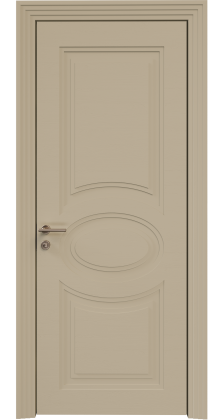 Дверь Porta Prima Neo Classic Scalino Florencia ДГ