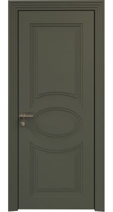Дверь Porta Prima Neo Classic Scalino Florencia ДГ