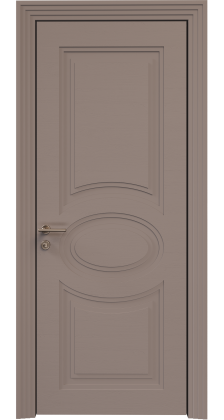 Дверь Porta Prima Neo Classic Scalino Florencia ДГ