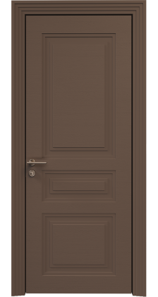 Дверь Porta Prima Neo Classic Scalino Imperia-R ДГ