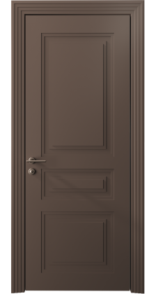 Дверь Porta Prima Neo Classic Scalino Imperia-R ДГ