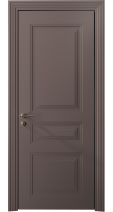 Дверь Porta Prima Neo Classic Scalino Imperia-R ДГ