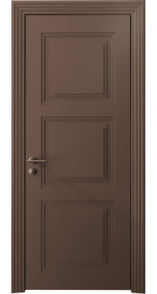 Дверь Porta Prima Neo Classic Scalino Milano ДГ