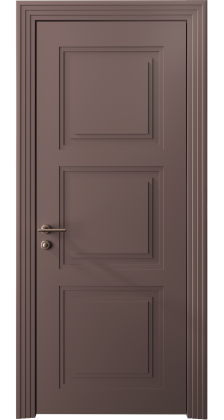 Дверь Porta Prima Neo Classic Scalino Milano ДГ