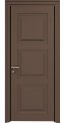 Дверь Porta Prima Neo Classic Scalino Milano ДГ