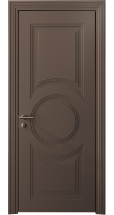 Дверь Porta Prima Neo Classic Scalino Ravenna ДГ