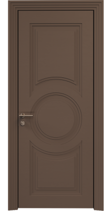 Дверь Porta Prima Neo Classic Scalino Ravenna ДГ