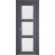 Цвета Nano-flex ST (Экошпон): Антрацит ST