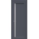 Цвета Nano-flex ST (Экошпон): Антрацит ST