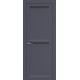 Цвета Nano-flex ST (Экошпон): Антрацит ST