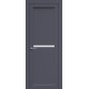 Цвета Nano-flex ST (Экошпон): Антрацит ST